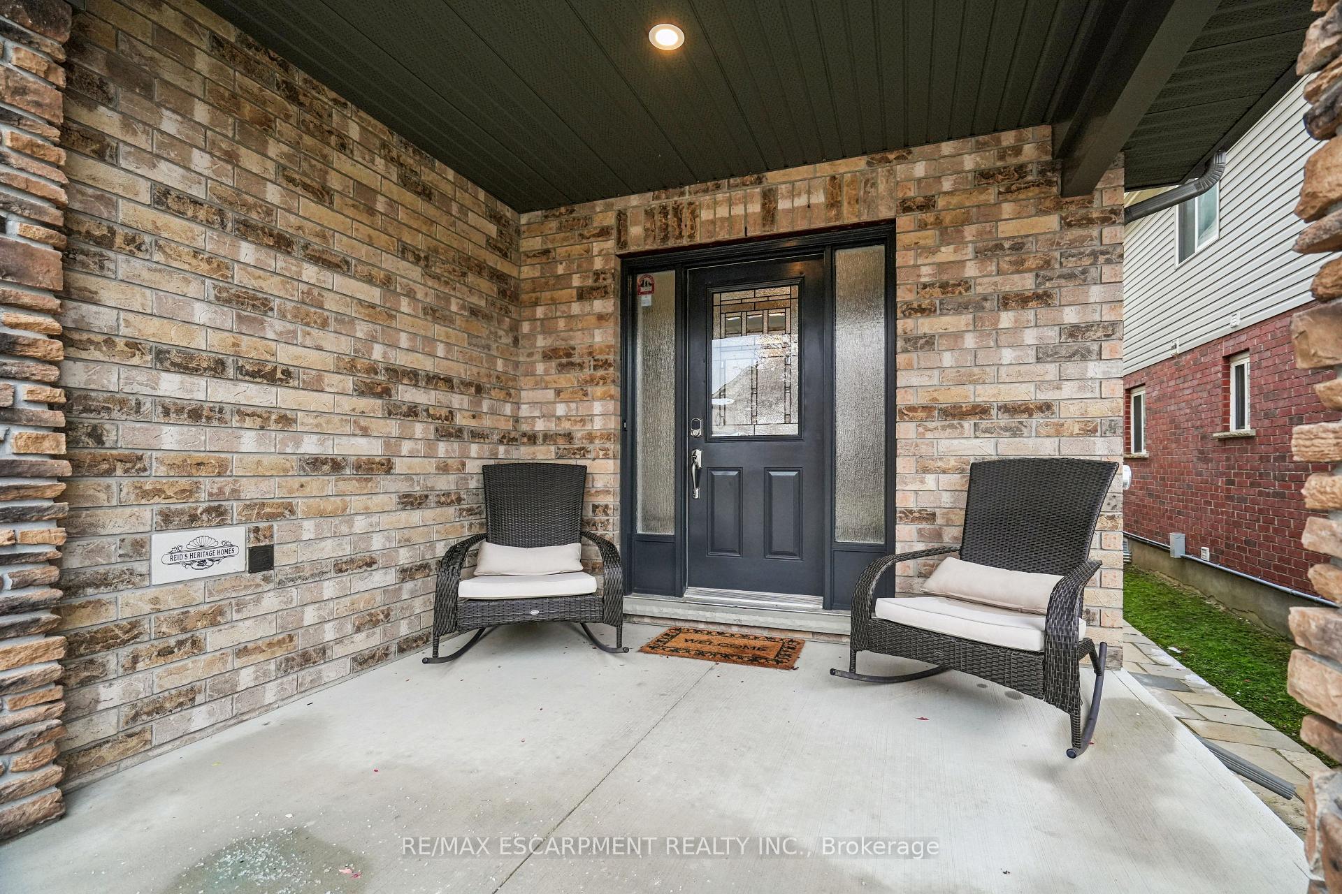 Photo 6 of 9 Pearson Street, Guelph, Pineridge/Westminster Woods — HOMEH