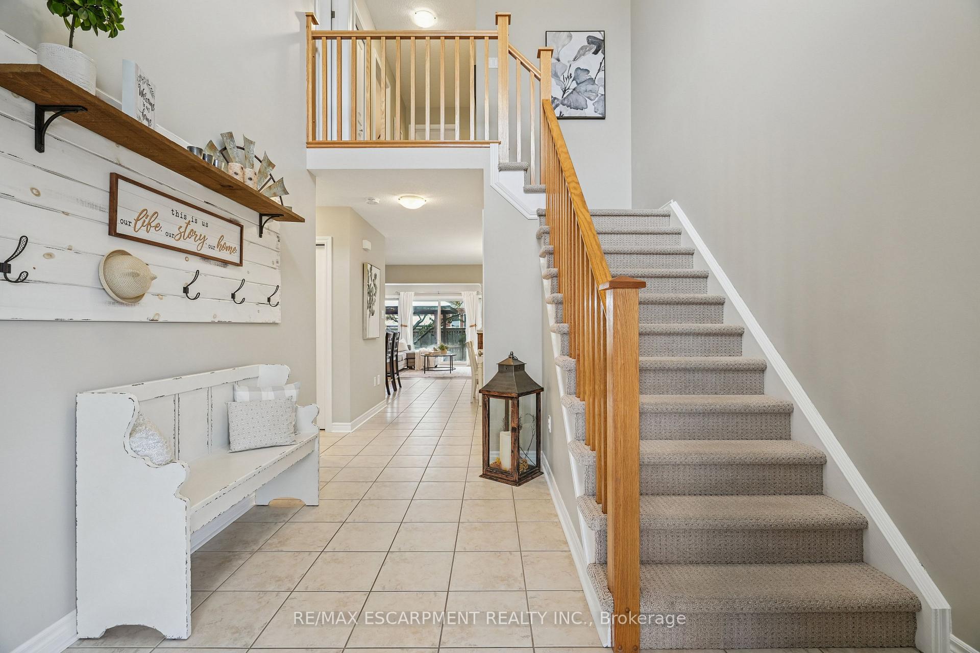 Photo 8 of 9 Pearson Street, Guelph, Pineridge/Westminster Woods — HOMEH