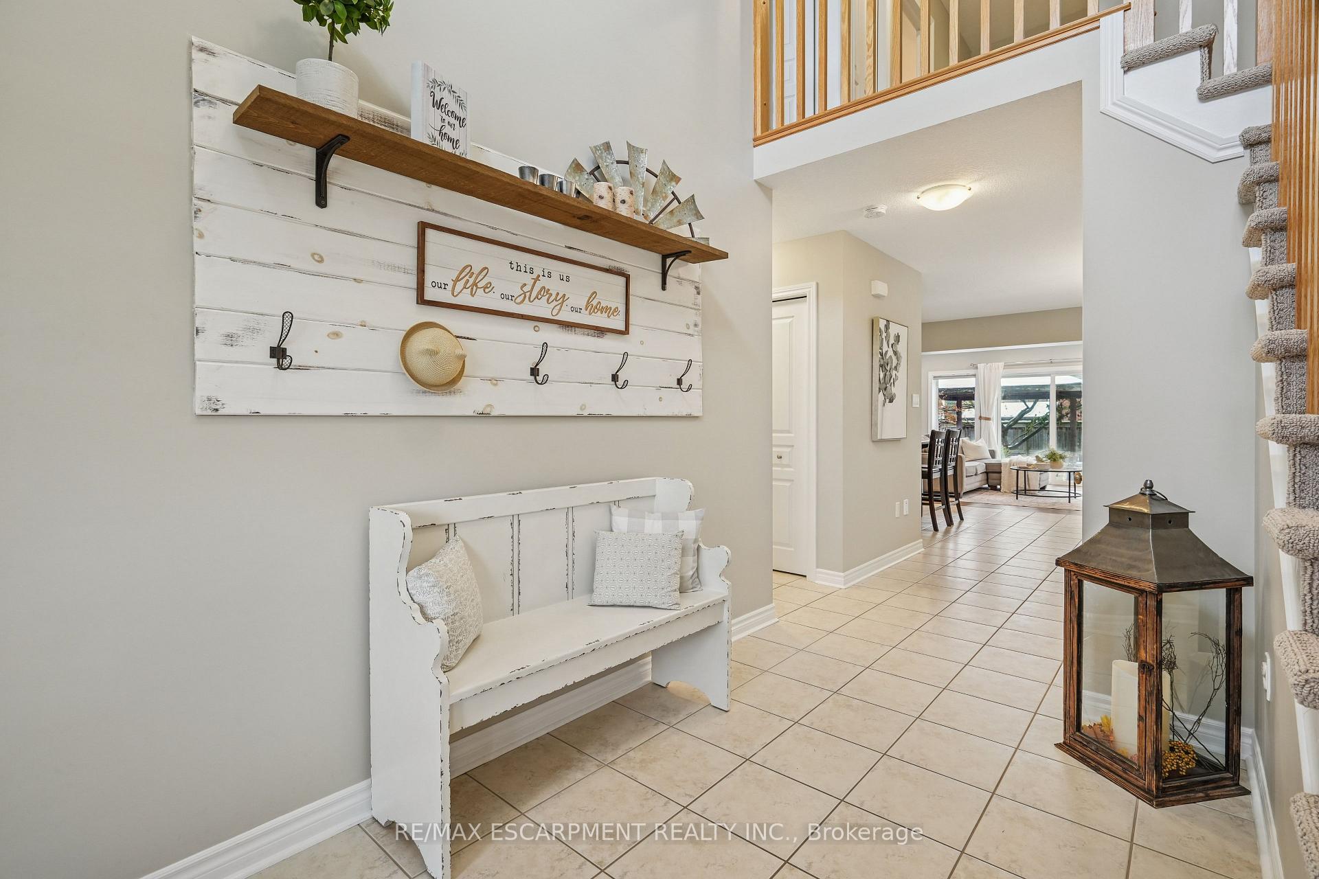 Photo 10 of 9 Pearson Street, Guelph, Pineridge/Westminster Woods — HOMEH