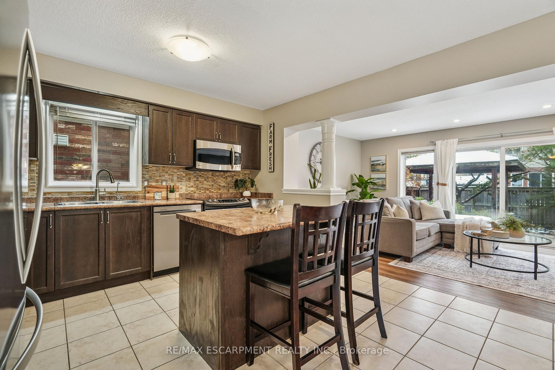 Photo 14 of 9 Pearson Street, Guelph, Pineridge/Westminster Woods — HOMEH