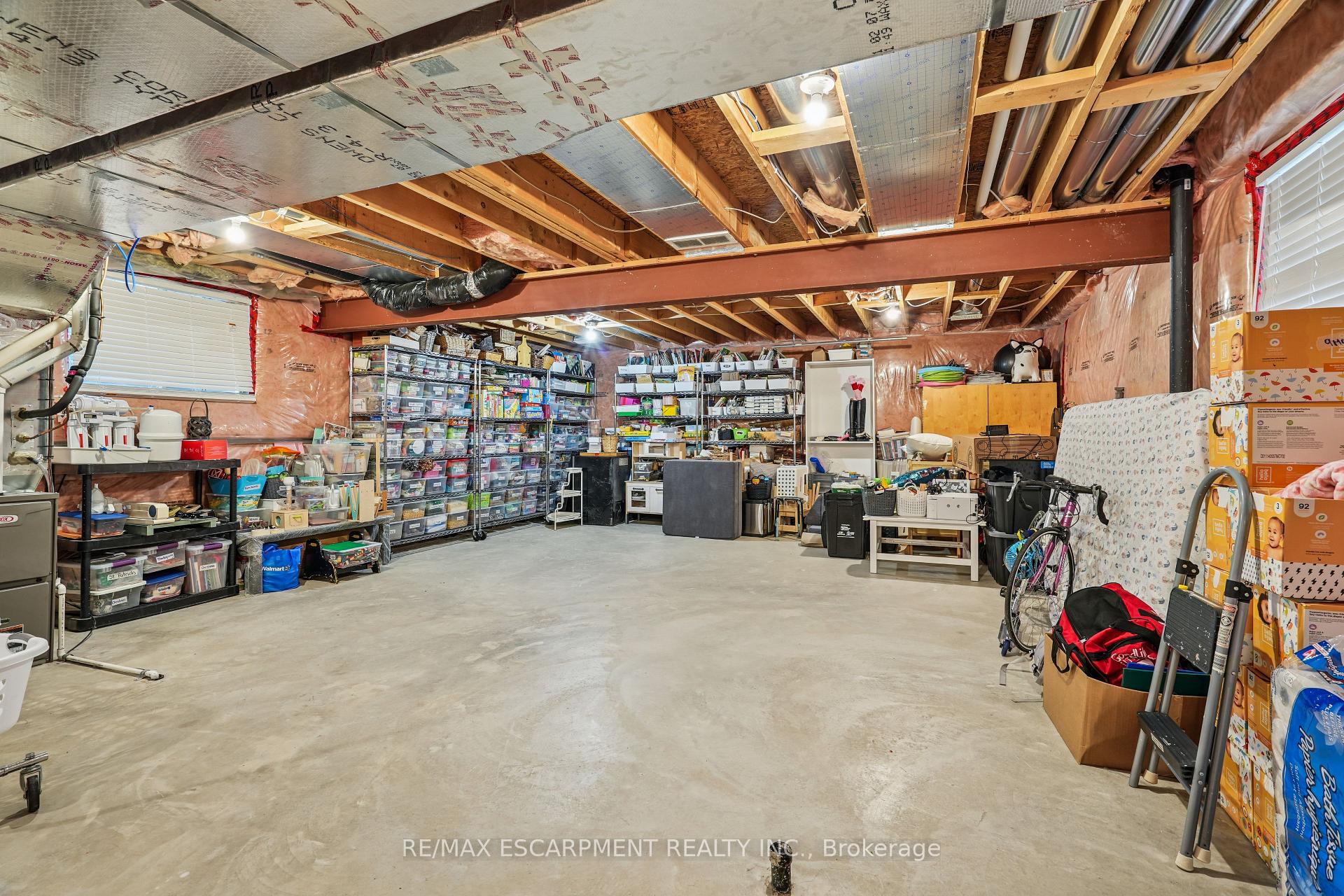 Photo 33 of 9 Pearson Street, Guelph, Pineridge/Westminster Woods — HOMEH