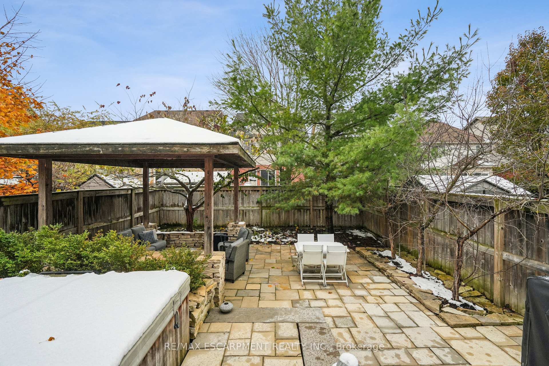 Photo 38 of 9 Pearson Street, Guelph, Pineridge/Westminster Woods — HOMEH
