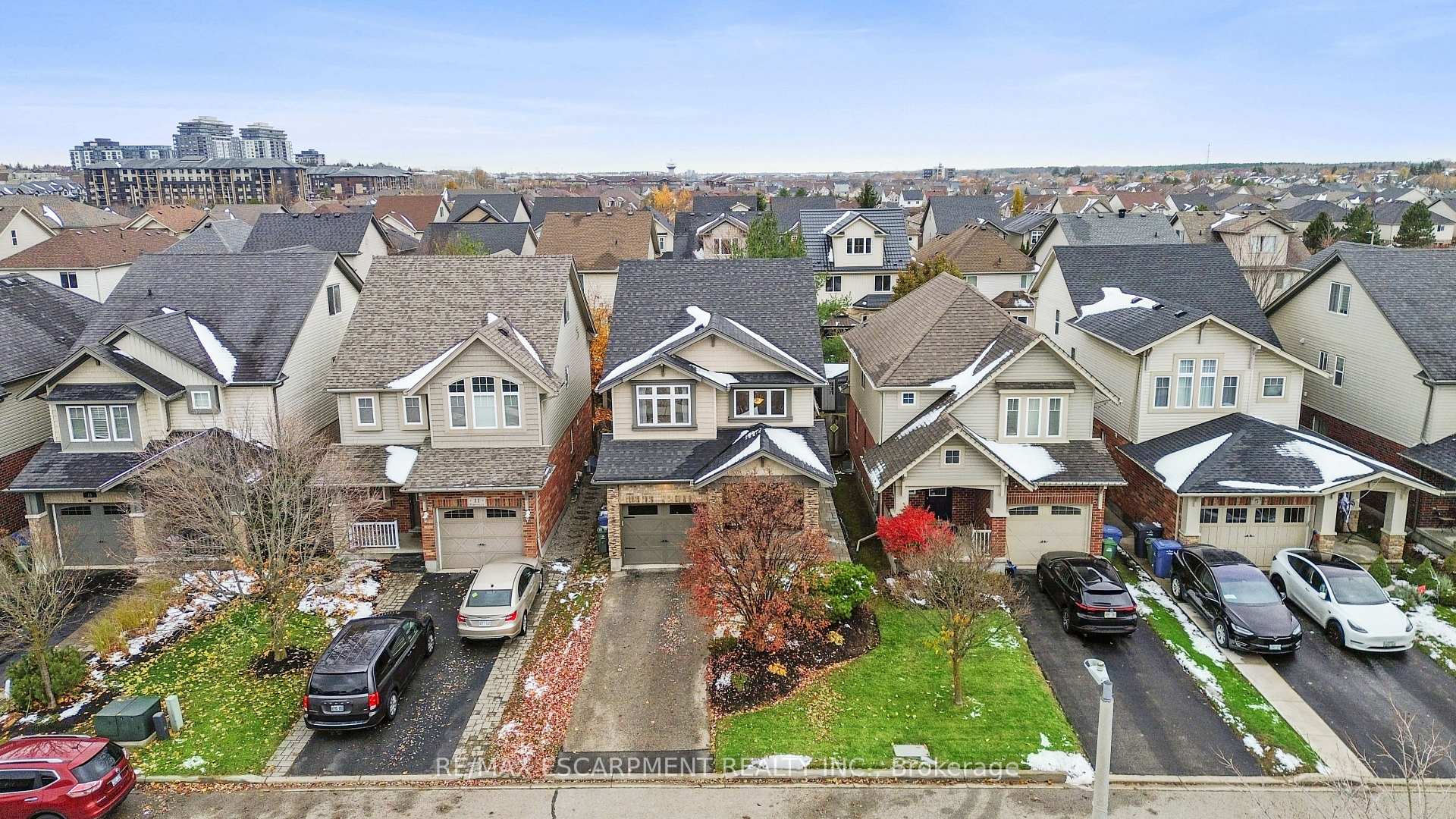 Photo 47 of 9 Pearson Street, Guelph, Pineridge/Westminster Woods — HOMEH