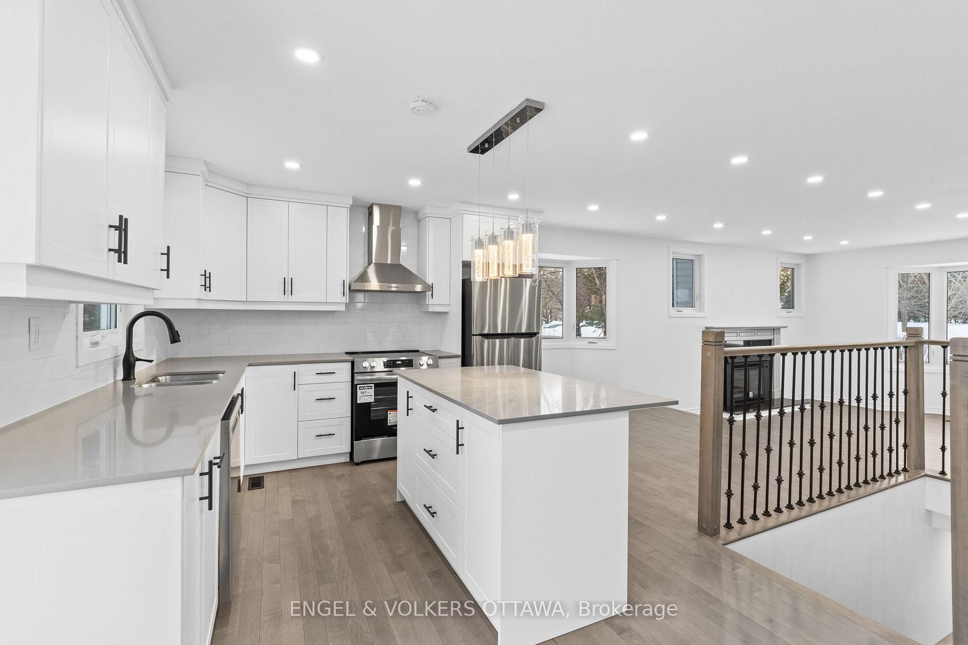 Photo 12 of 1375 Trebla Way, Ottawa, Greely — HOMEH