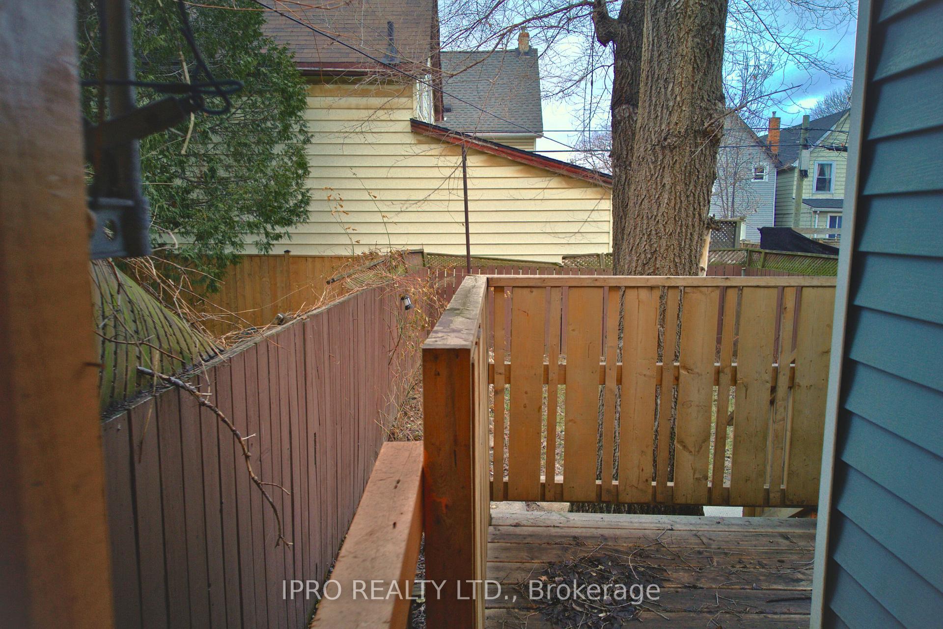 Photo 21 of 47 Francis Street, Hamilton, Industrial Sector — HOMEH