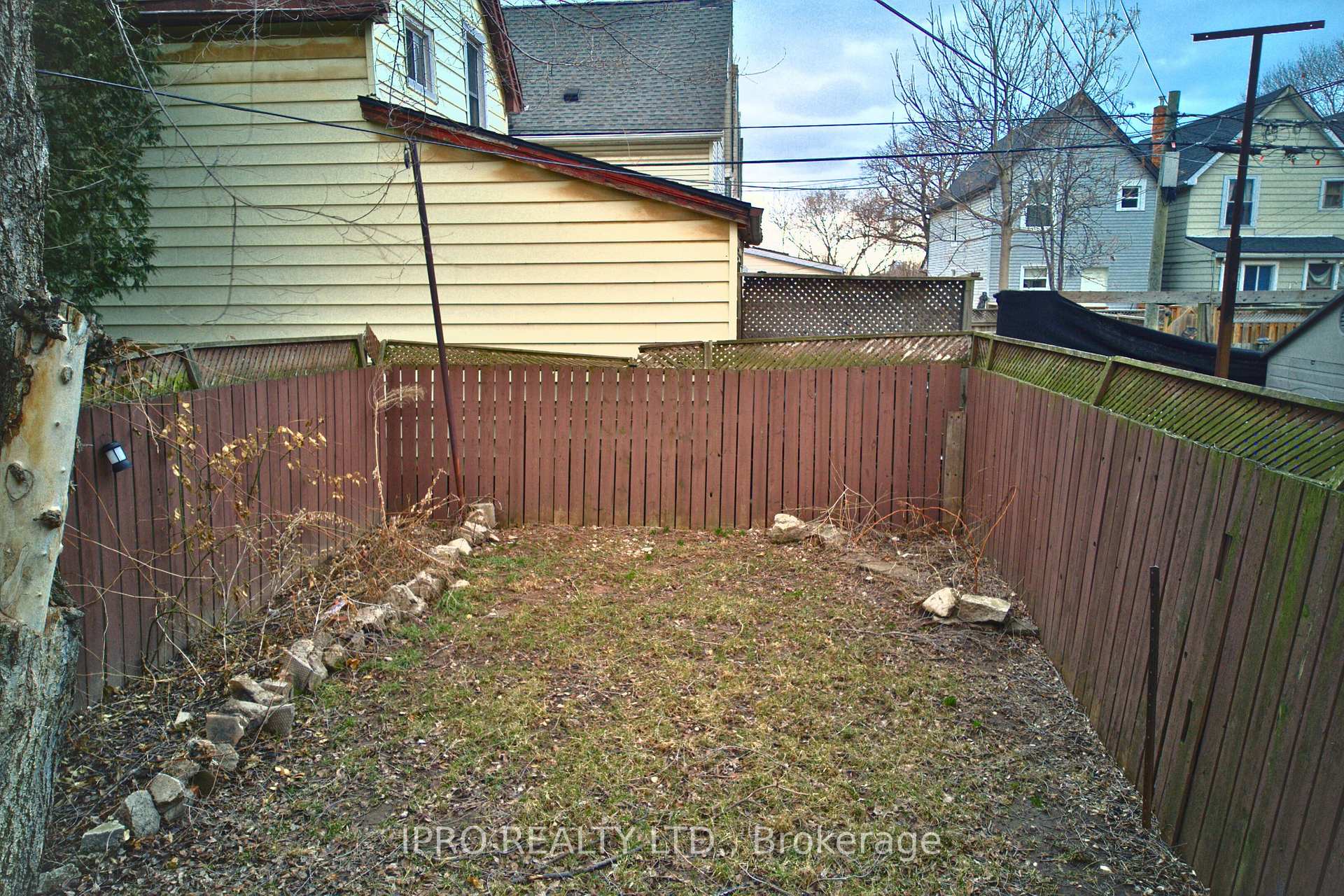 Photo 3 of 47 Francis Street, Hamilton, Industrial Sector — HOMEH