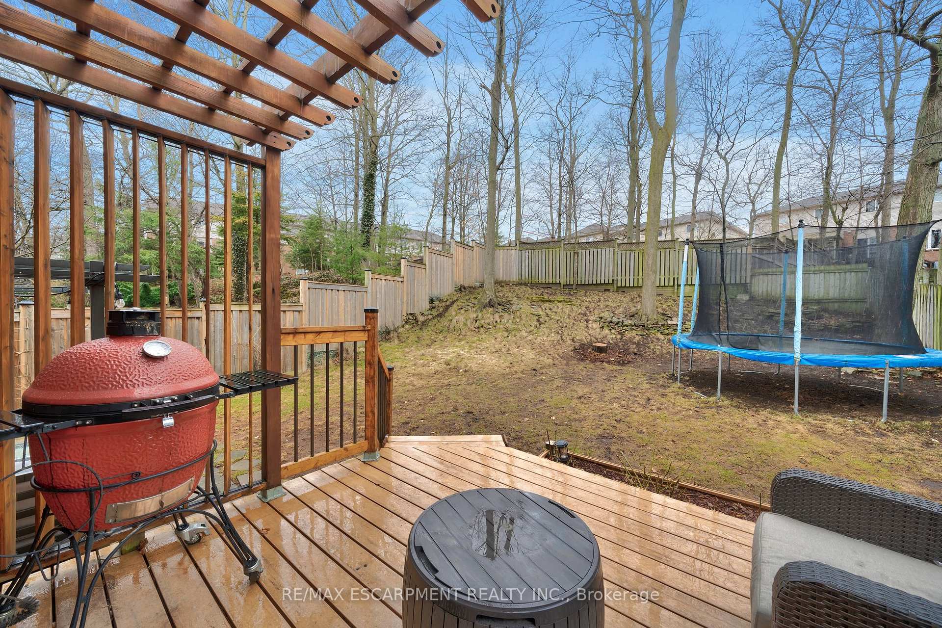 Photo 34 of 37 Dalegrove Crescent, Hamilton, Stoney Creek — HOMEH