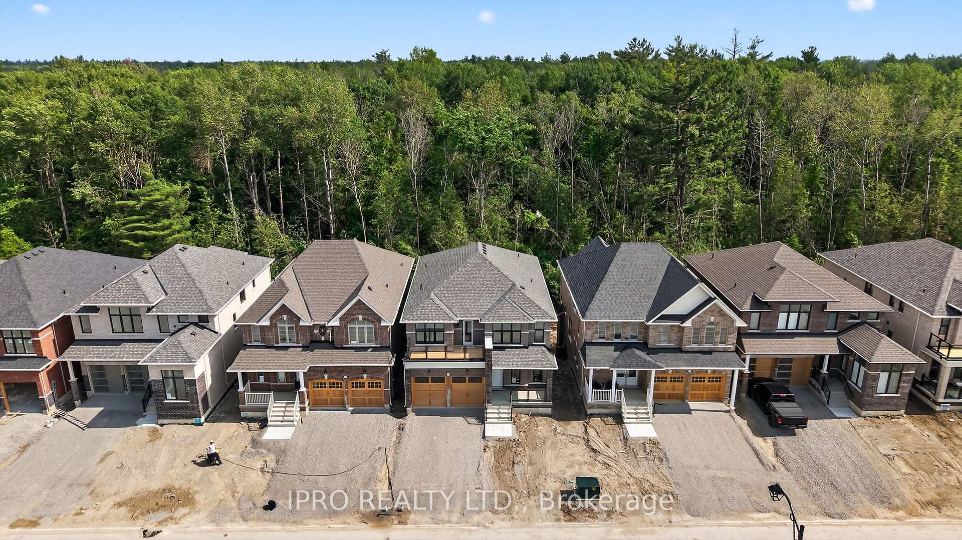 Photo 50 of 1474 Davis Loop Circle, Innisfil, Lefroy — HOMEH