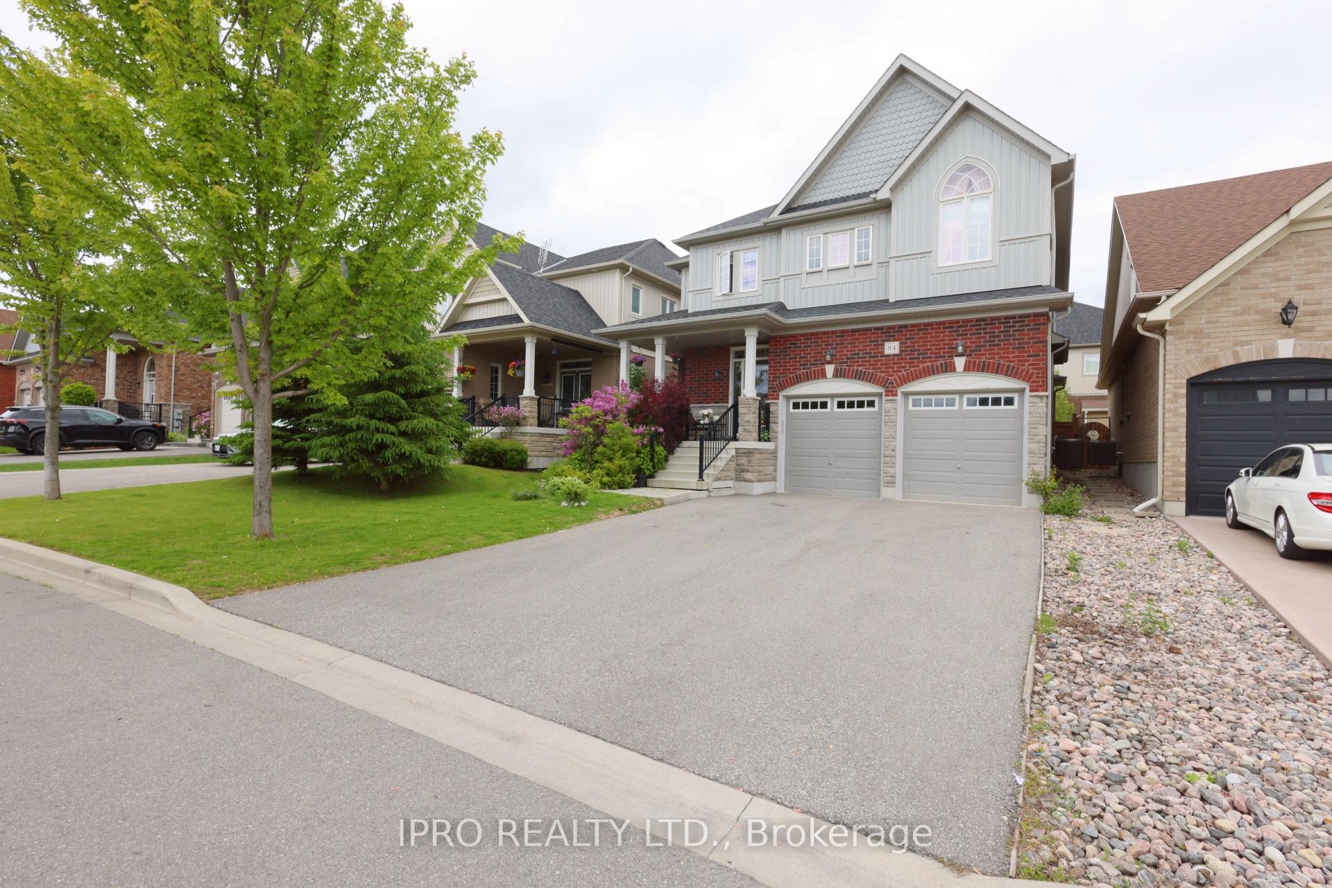 Photo 1 of 84 Courtney Street, Clarington, Bowmanville — HOMEH