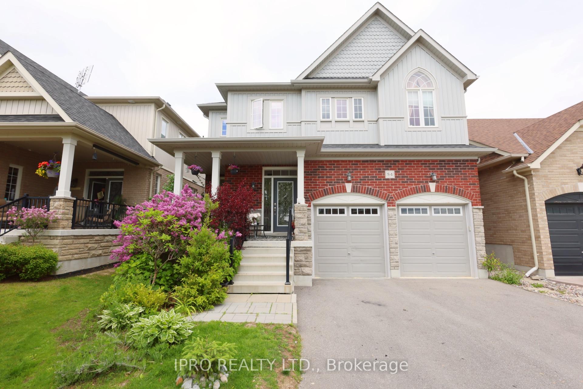 Photo 28 of 84 Courtney Street, Clarington, Bowmanville — HOMEH