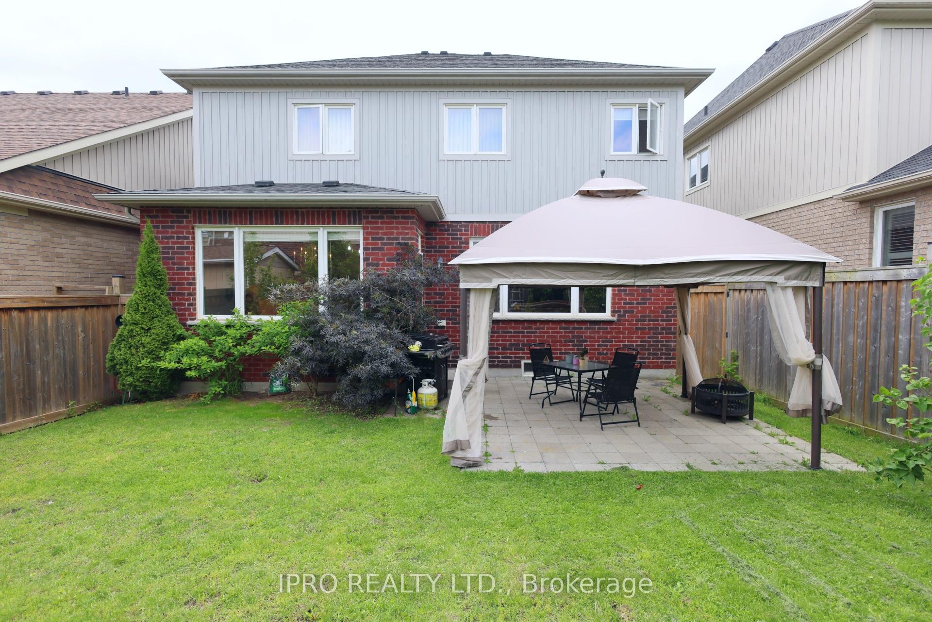 Photo 37 of 84 Courtney Street, Clarington, Bowmanville — HOMEH