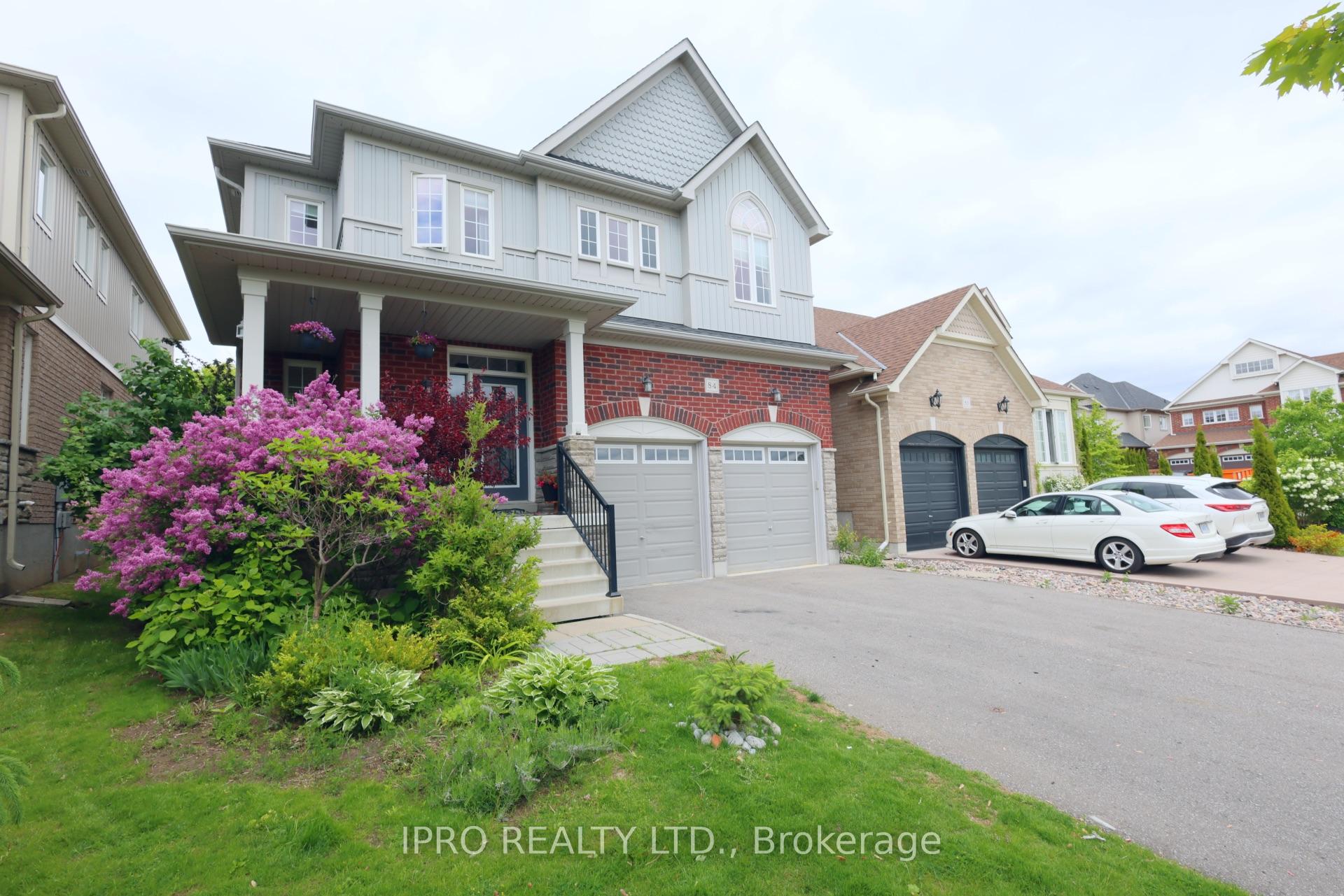 Photo 38 of 84 Courtney Street, Clarington, Bowmanville — HOMEH