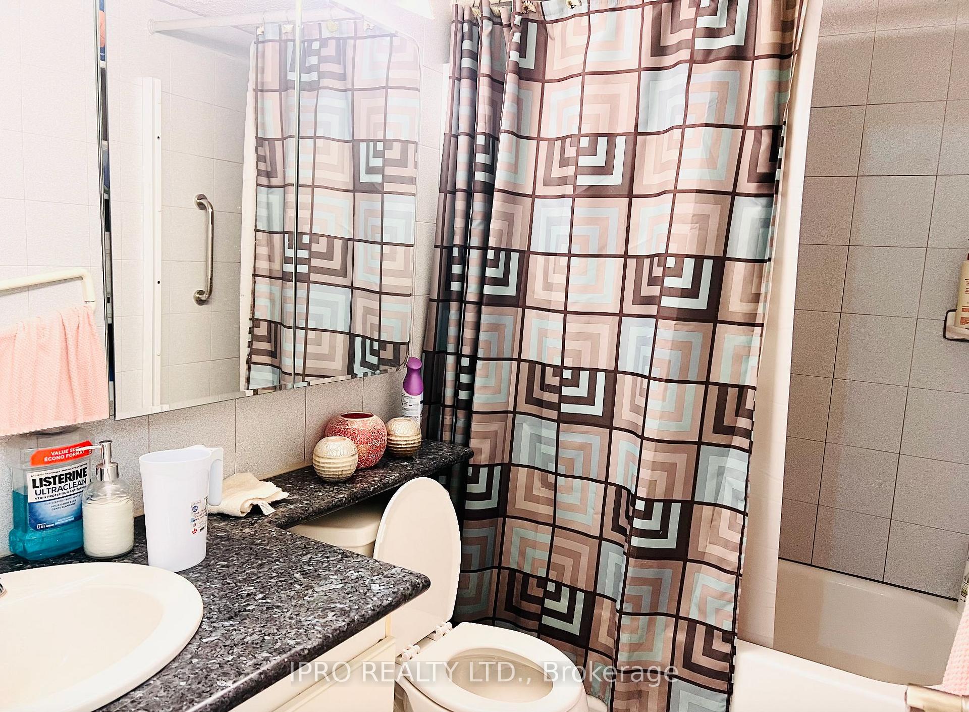 Photo 5 of Unit 2418, 5 Massey Square, Toronto, Crescent Town — HOMEH