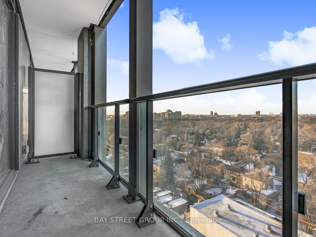 Photo 15 of Unit 1708, 2020 Bathurst Street, Toronto, Humewood-Cedarvale — HOMEH