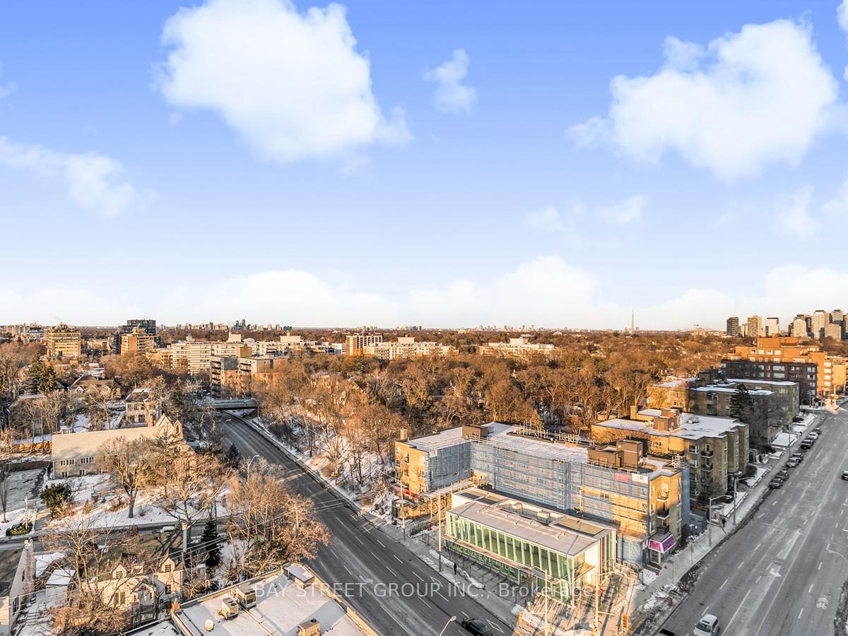 Photo 20 of Unit 1708, 2020 Bathurst Street, Toronto, Humewood-Cedarvale — HOMEH