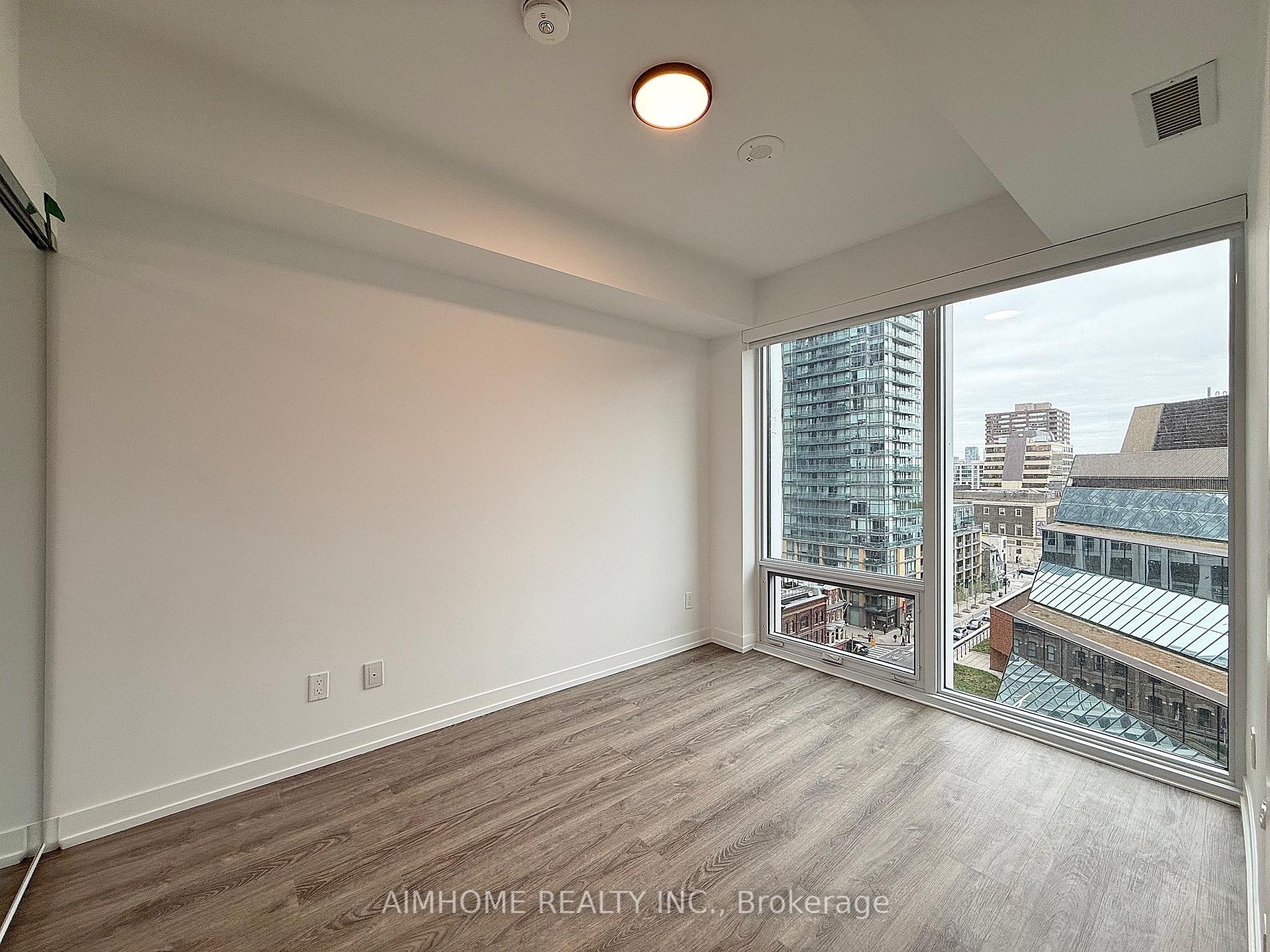 Photo 19 of Unit 1005, 771 Yonge Street, Toronto, The Annex — HOMEH