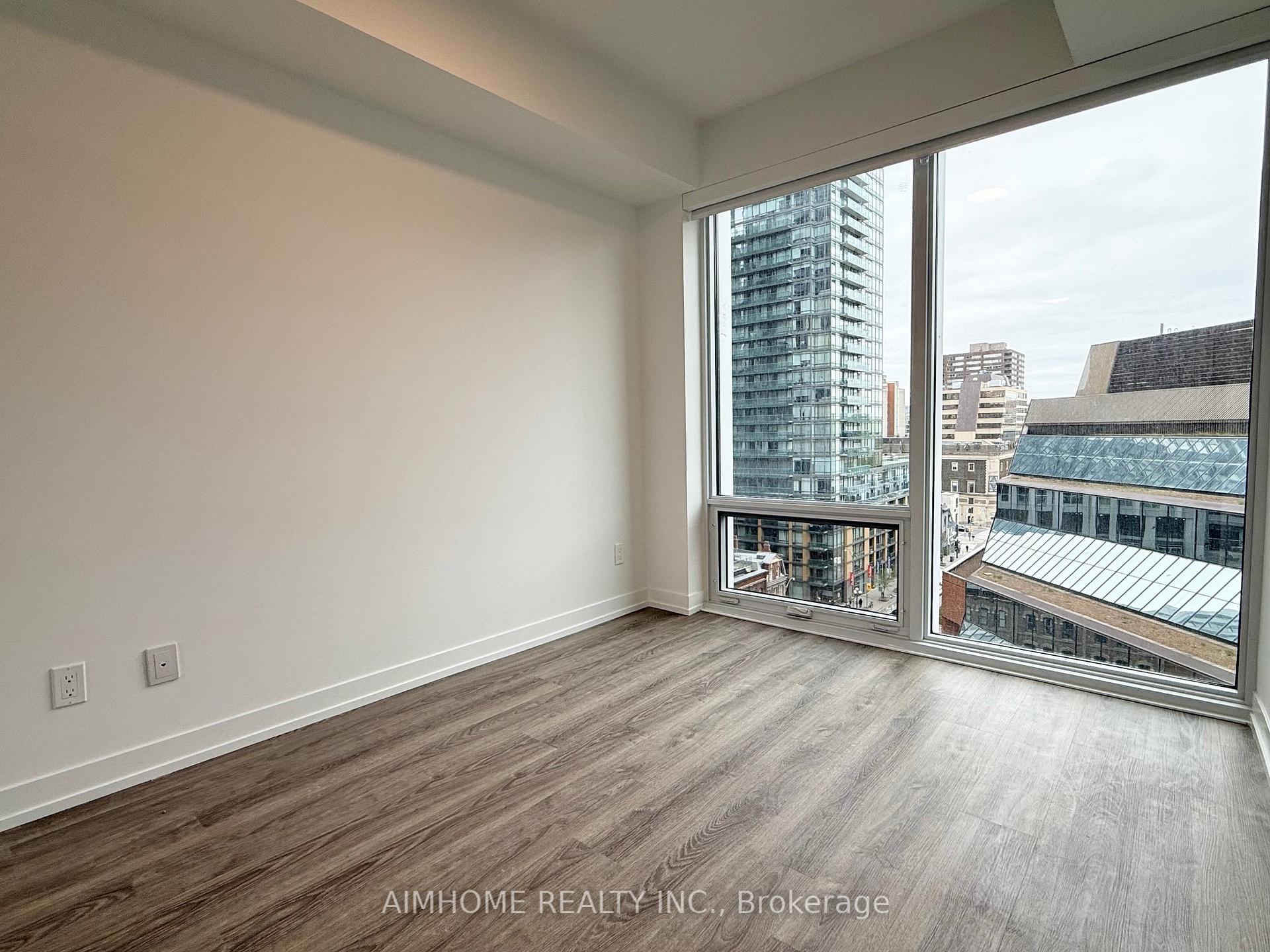 Photo 12 of Unit 1005, 771 Yonge Street, Toronto, The Annex — HOMEH