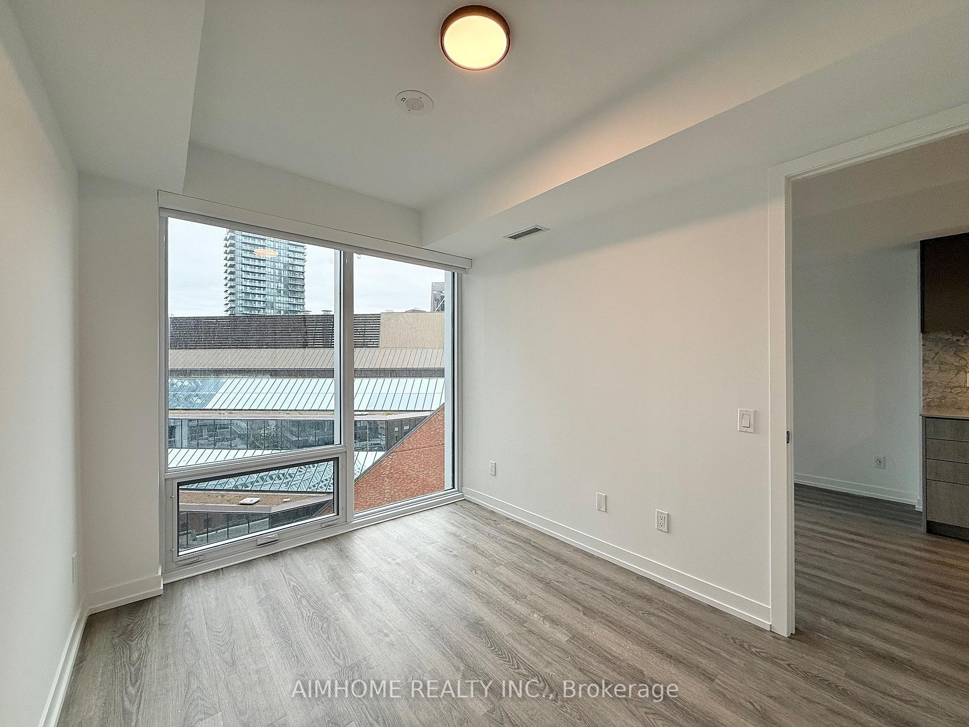 Photo 15 of Unit 1005, 771 Yonge Street, Toronto, The Annex — HOMEH