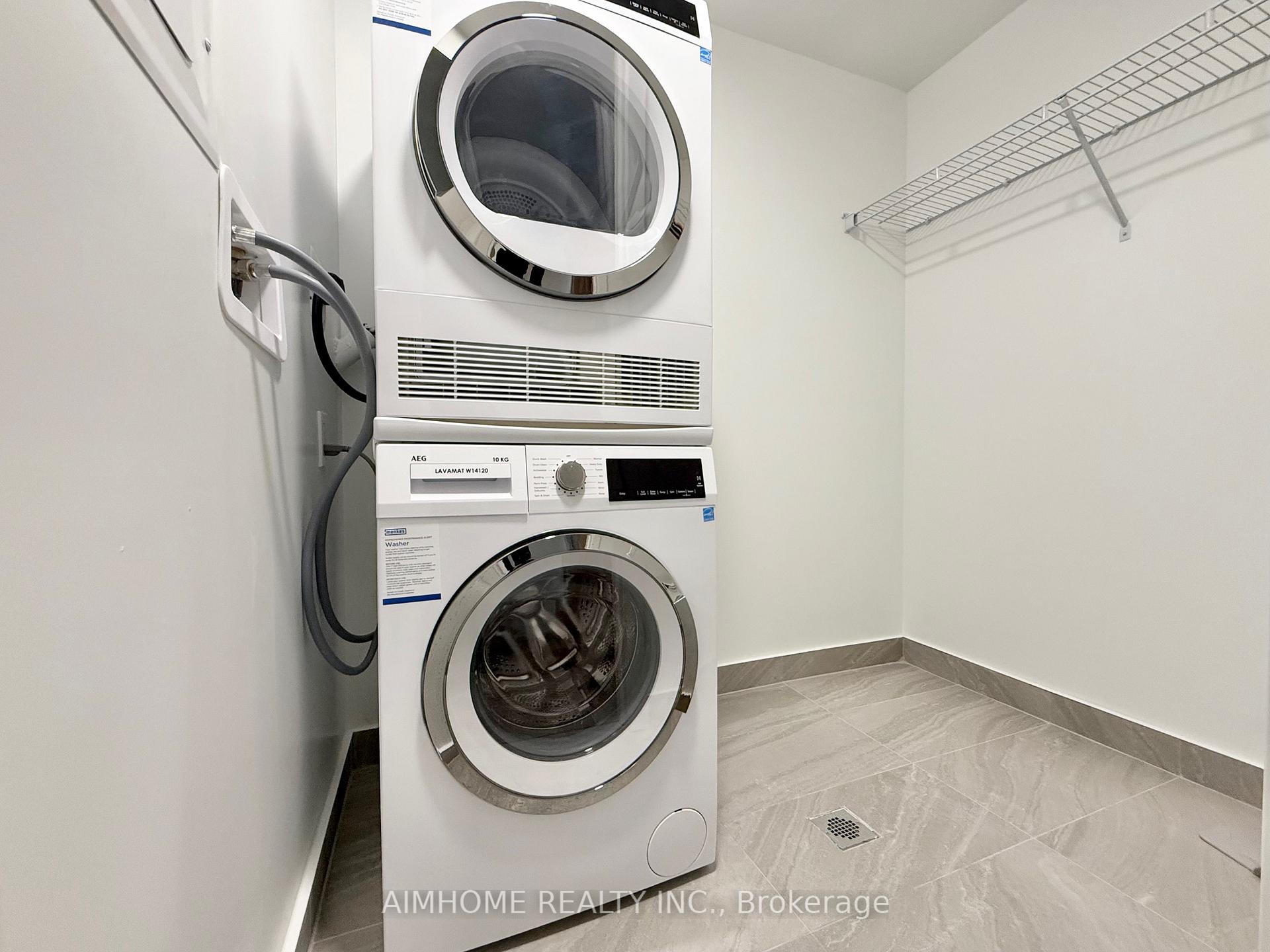 Photo 16 of Unit 1005, 771 Yonge Street, Toronto, The Annex — HOMEH