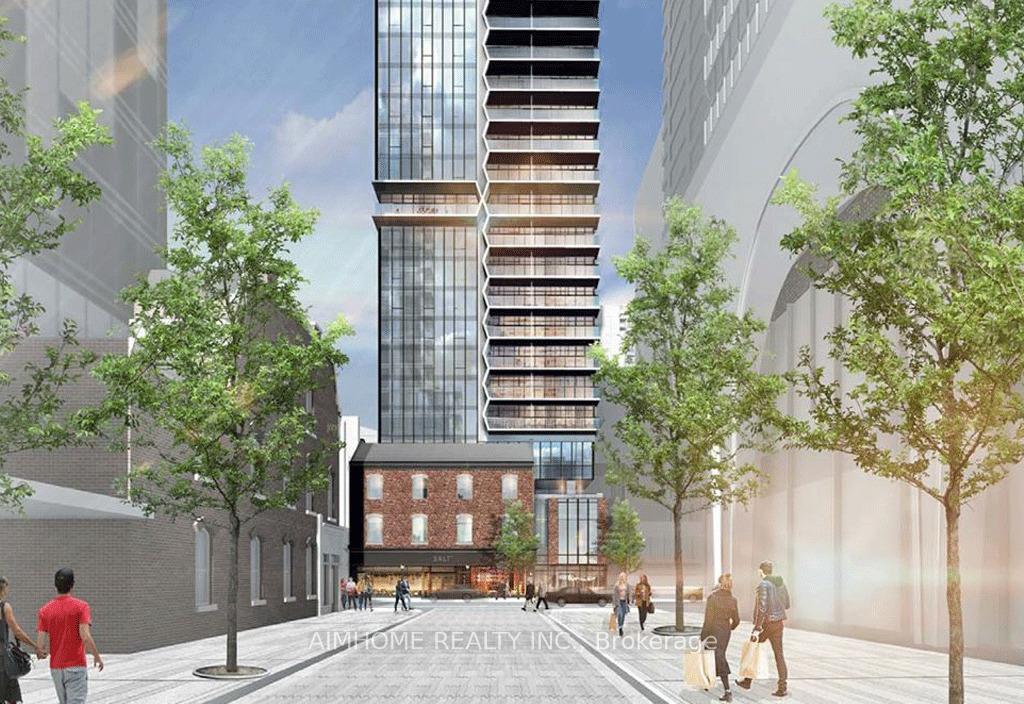Photo 13 of Unit 1005, 771 Yonge Street, Toronto, The Annex — HOMEH