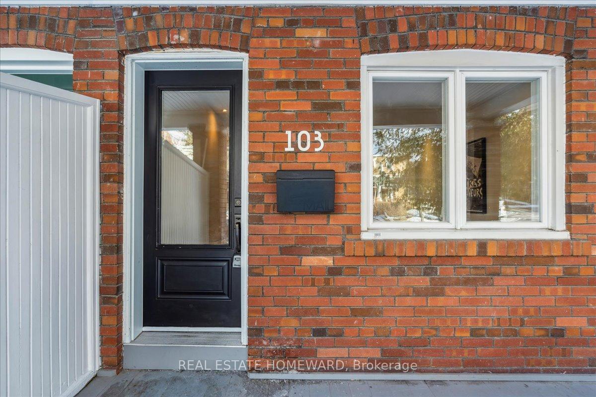 Photo 7 of 103 Sparkhall Avenue, Toronto, North Riverdale — HOMEH