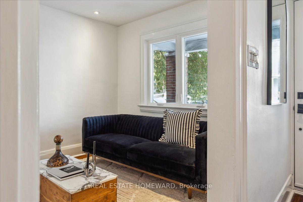 Photo 20 of 103 Sparkhall Avenue, Toronto, North Riverdale — HOMEH