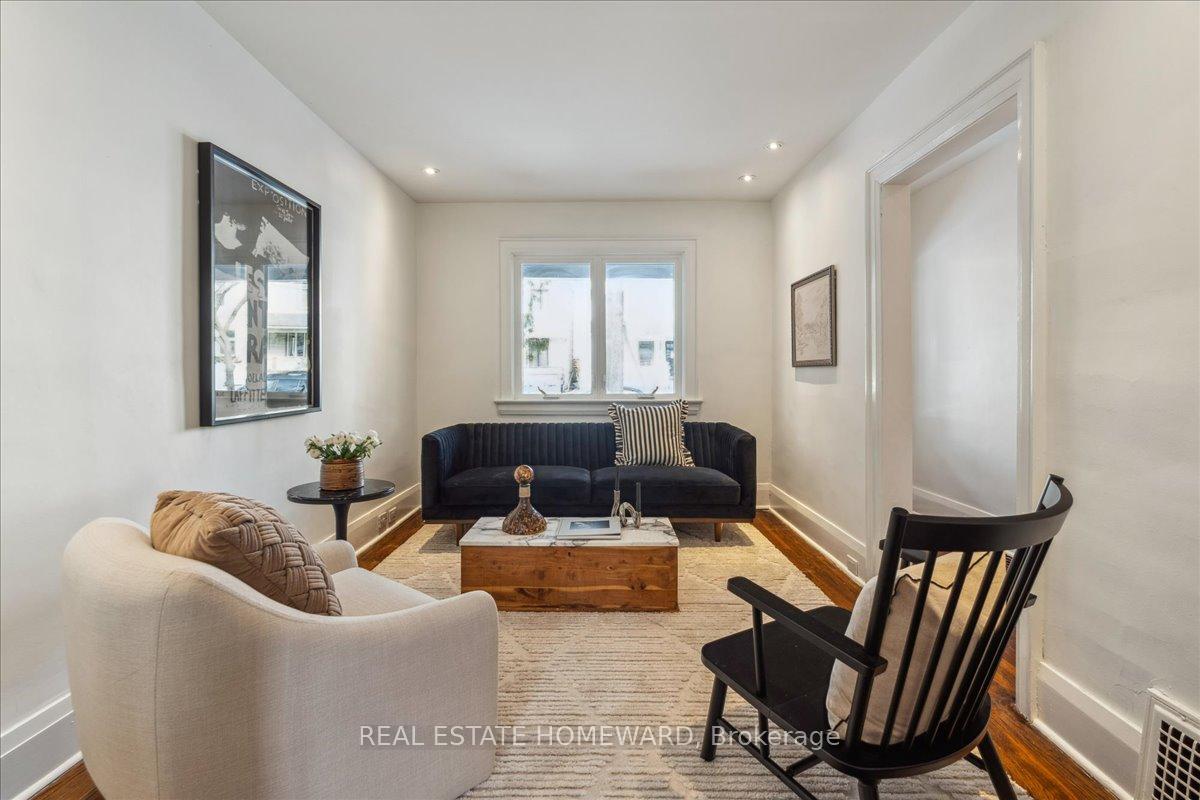 Photo 11 of 103 Sparkhall Avenue, Toronto, North Riverdale — HOMEH