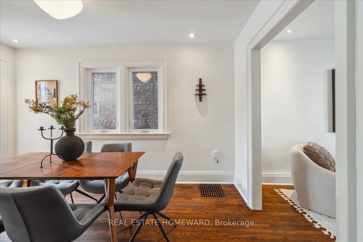 Photo 28 of 103 Sparkhall Avenue, Toronto, North Riverdale — HOMEH