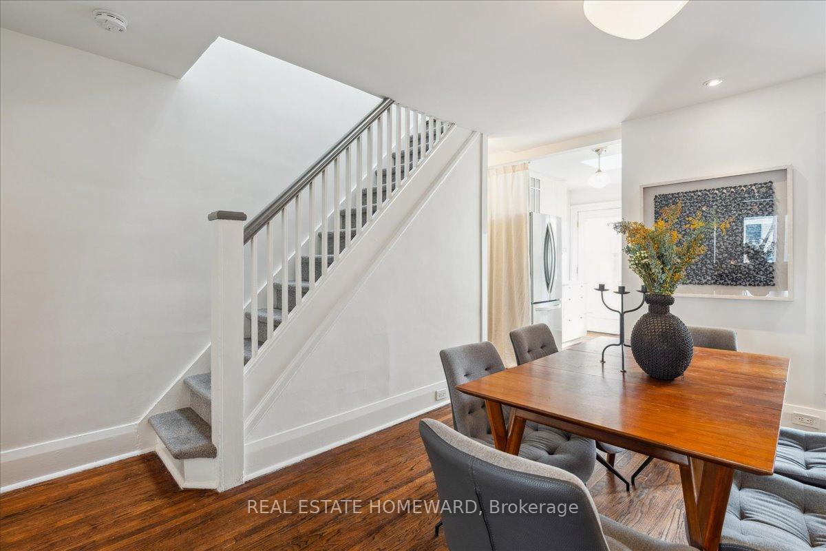 Photo 33 of 103 Sparkhall Avenue, Toronto, North Riverdale — HOMEH
