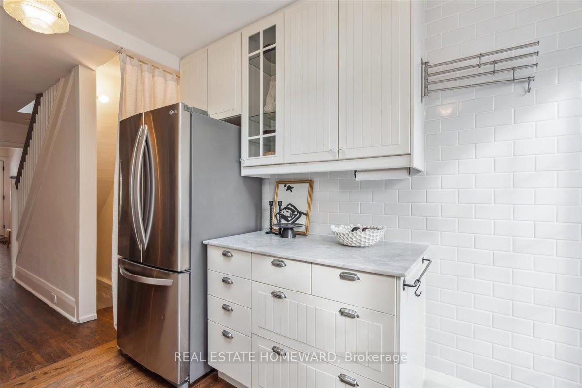 Photo 17 of 103 Sparkhall Avenue, Toronto, North Riverdale — HOMEH
