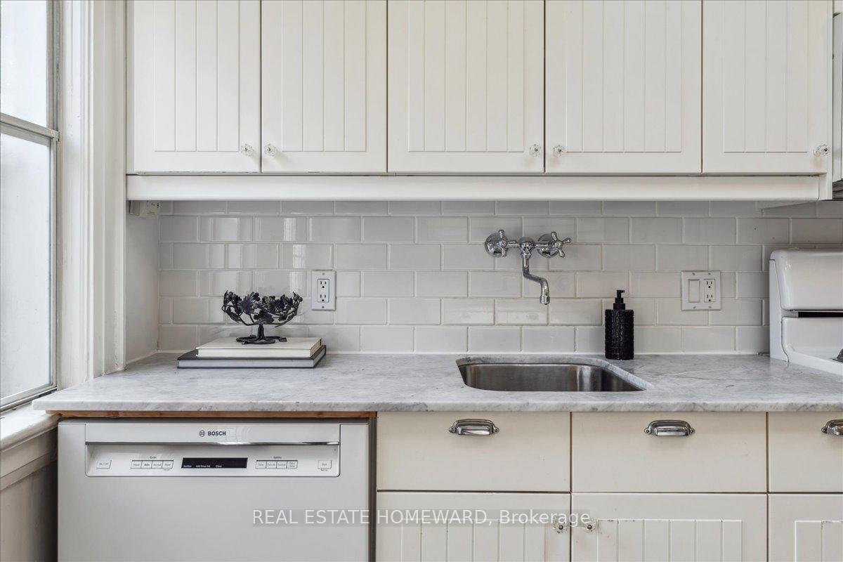 Photo 13 of 103 Sparkhall Avenue, Toronto, North Riverdale — HOMEH