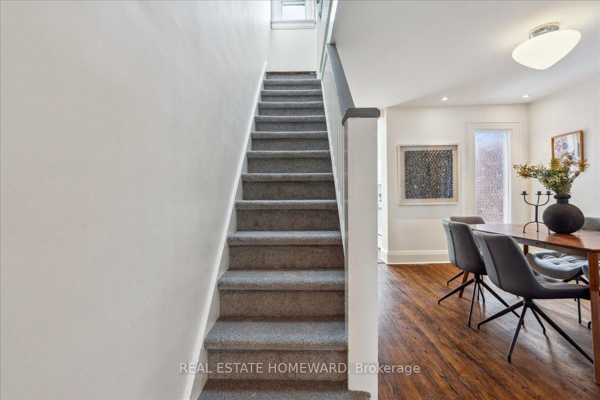 Photo 16 of 103 Sparkhall Avenue, Toronto, North Riverdale — HOMEH