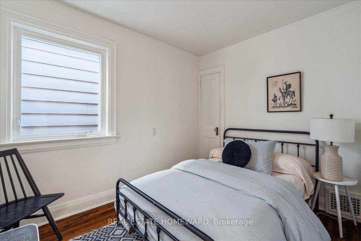 Photo 35 of 103 Sparkhall Avenue, Toronto, North Riverdale — HOMEH