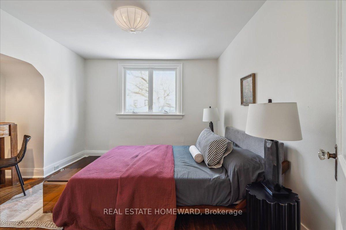 Photo 21 of 103 Sparkhall Avenue, Toronto, North Riverdale — HOMEH