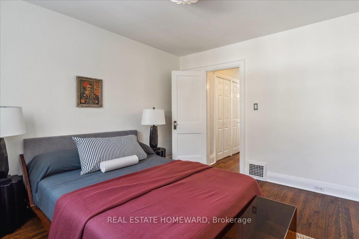 Photo 19 of 103 Sparkhall Avenue, Toronto, North Riverdale — HOMEH