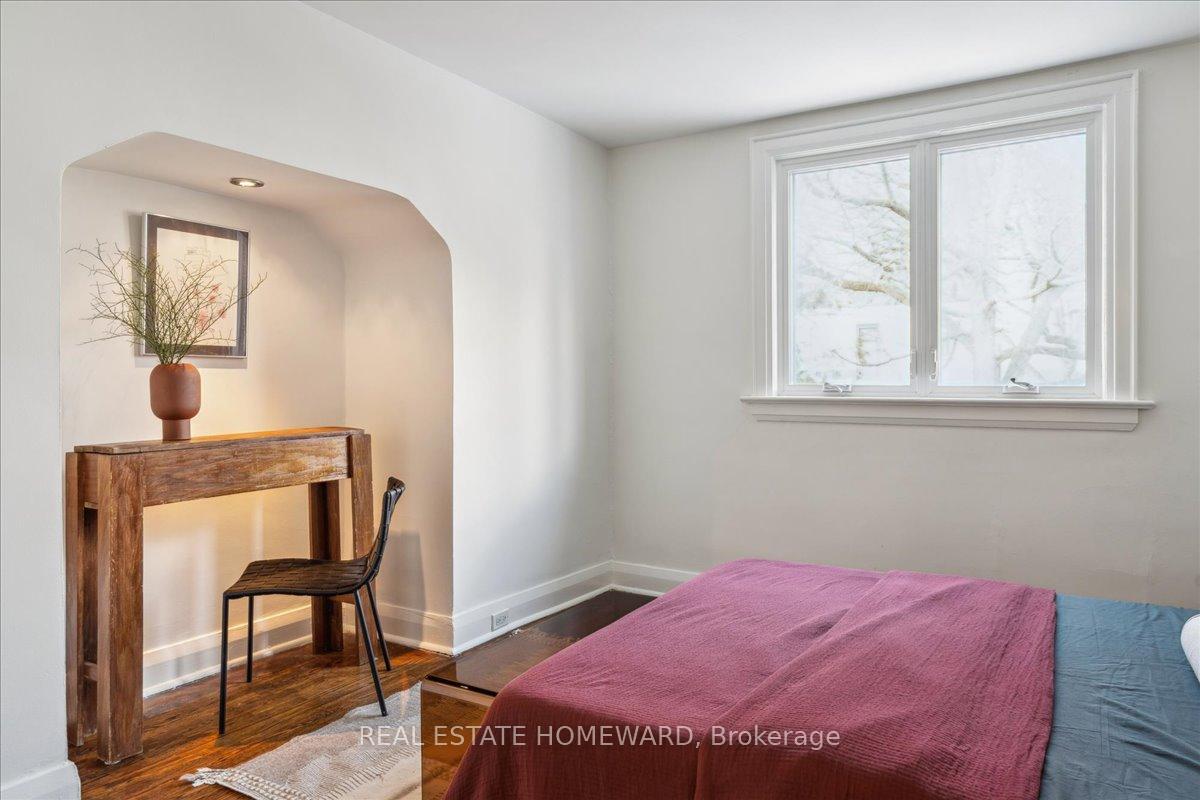 Photo 25 of 103 Sparkhall Avenue, Toronto, North Riverdale — HOMEH