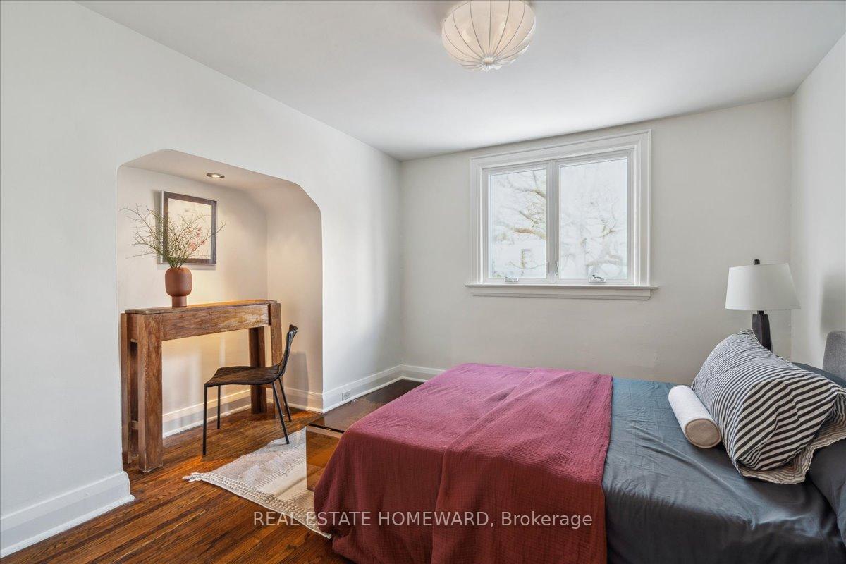 Photo 27 of 103 Sparkhall Avenue, Toronto, North Riverdale — HOMEH