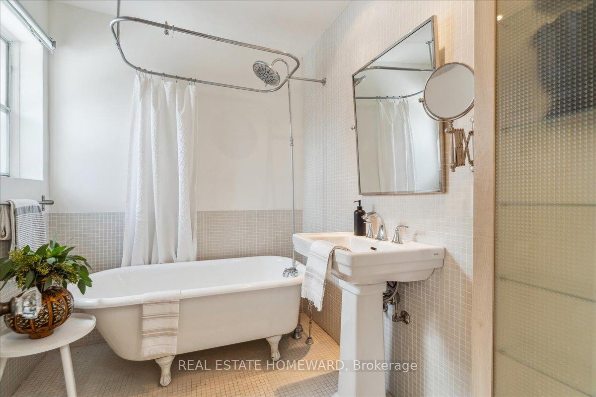 Photo 22 of 103 Sparkhall Avenue, Toronto, North Riverdale — HOMEH