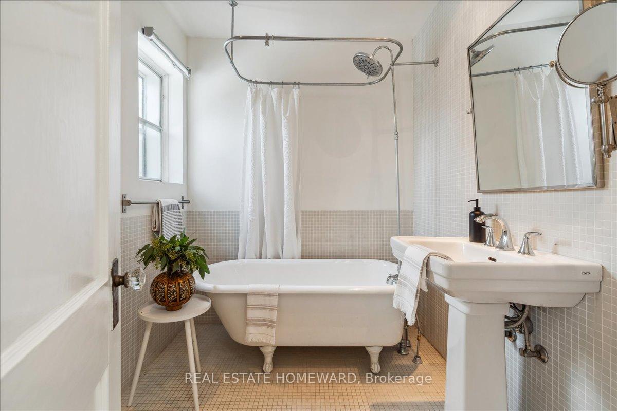 Photo 29 of 103 Sparkhall Avenue, Toronto, North Riverdale — HOMEH