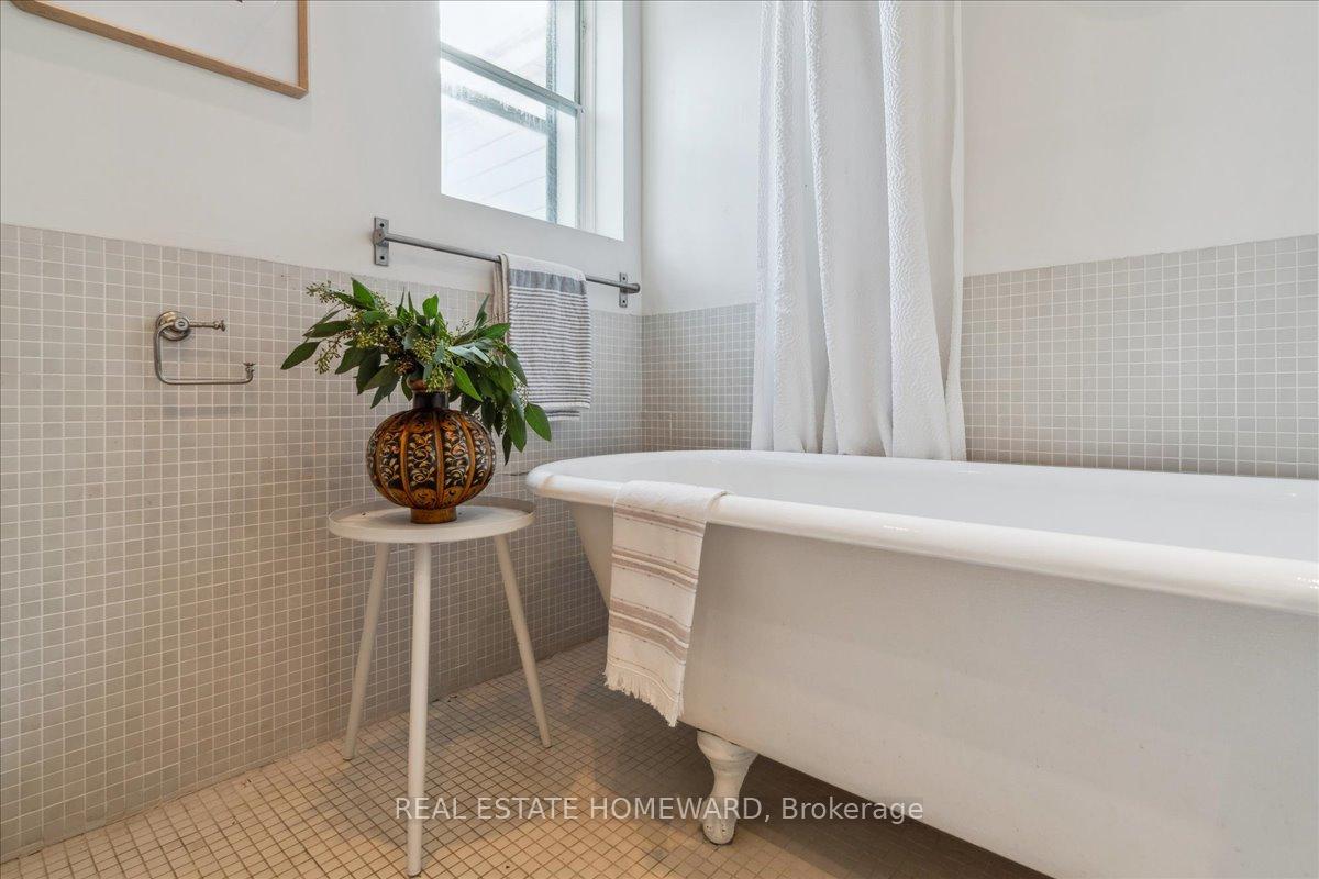 Photo 31 of 103 Sparkhall Avenue, Toronto, North Riverdale — HOMEH