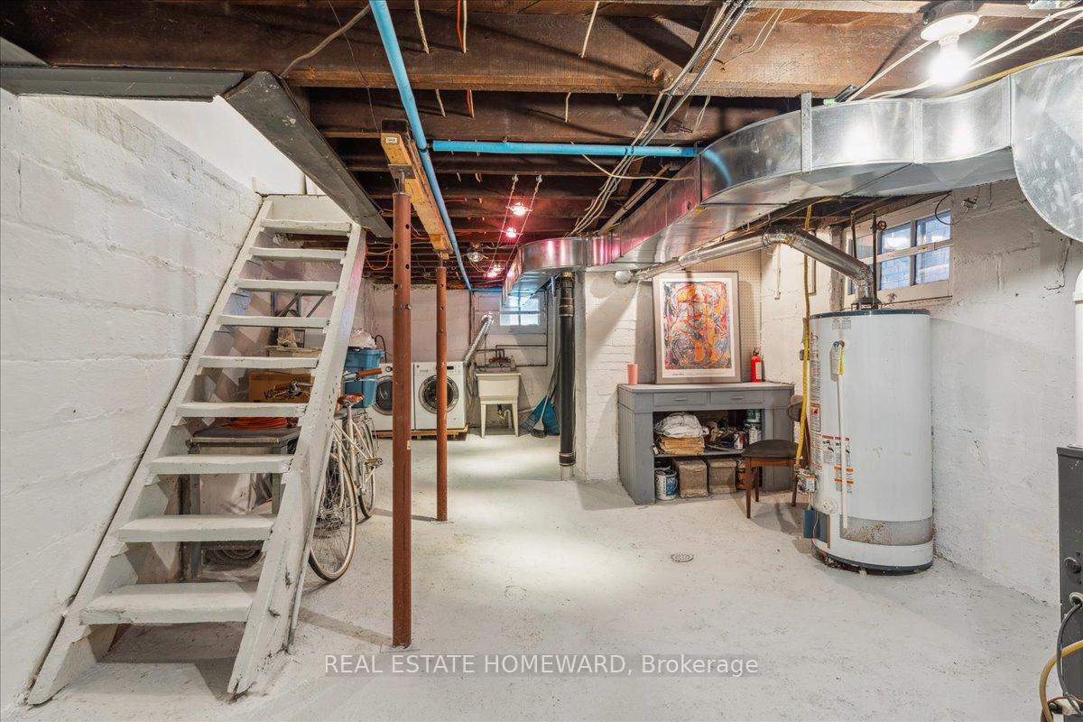 Photo 26 of 103 Sparkhall Avenue, Toronto, North Riverdale — HOMEH
