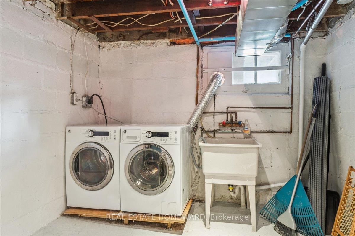 Photo 23 of 103 Sparkhall Avenue, Toronto, North Riverdale — HOMEH