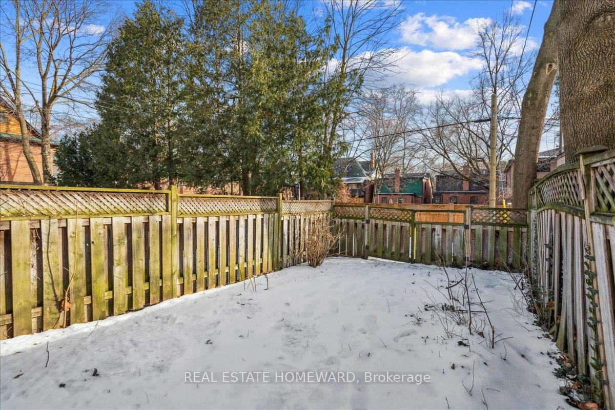 Photo 34 of 103 Sparkhall Avenue, Toronto, North Riverdale — HOMEH