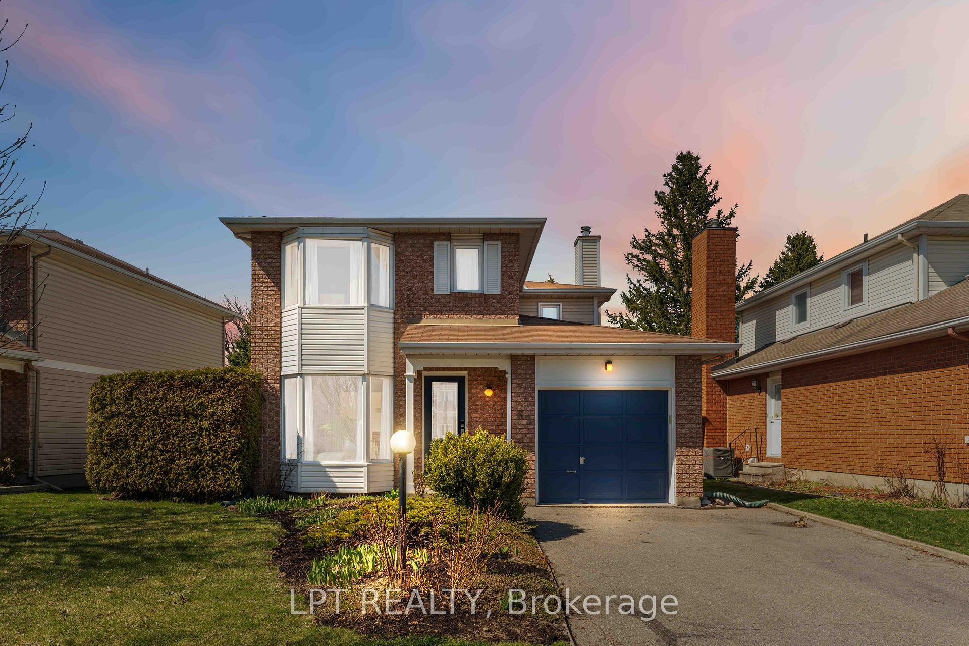 Photo 1 of 62 Tartan Drive, Ottawa, Barrhaven - Heritage Park — HOMEH