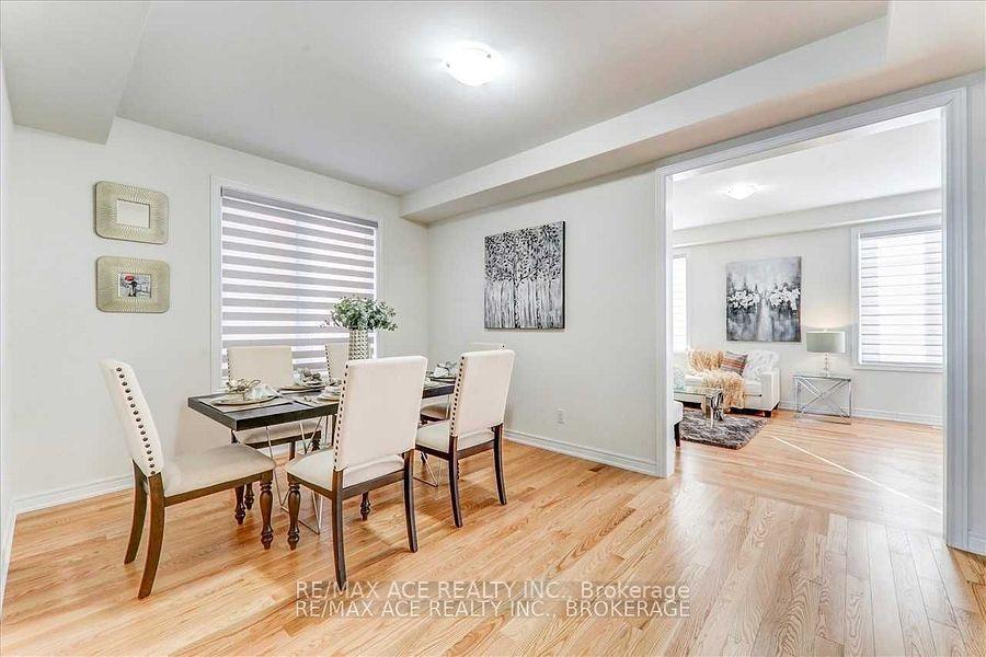 Photo 3 of Unit Main, 2500 Orchestrate Drive, Oshawa, Windfields — HOMEH