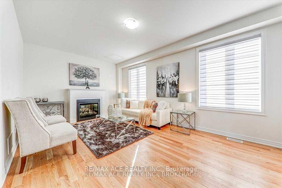 Photo 12 of Unit Main, 2500 Orchestrate Drive, Oshawa, Windfields — HOMEH