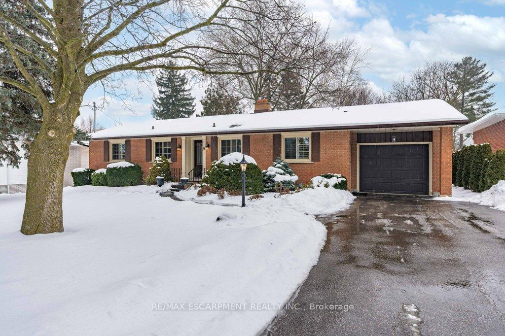 Photo 1 of 9 Culham Drive, Cambridge — HOMEH