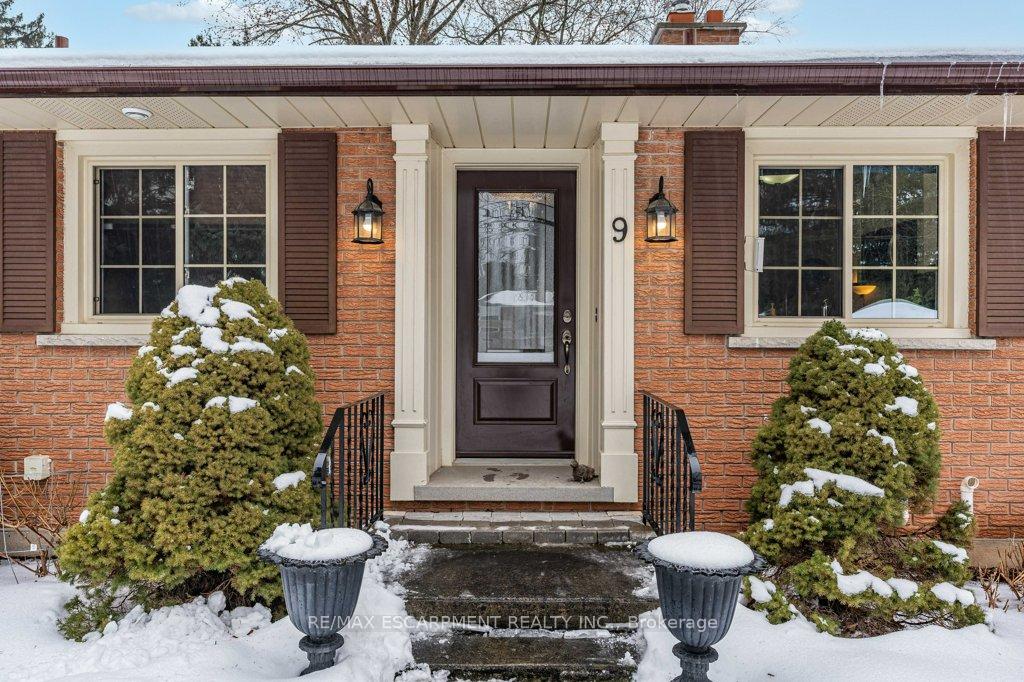 Photo 3 of 9 Culham Drive, Cambridge — HOMEH