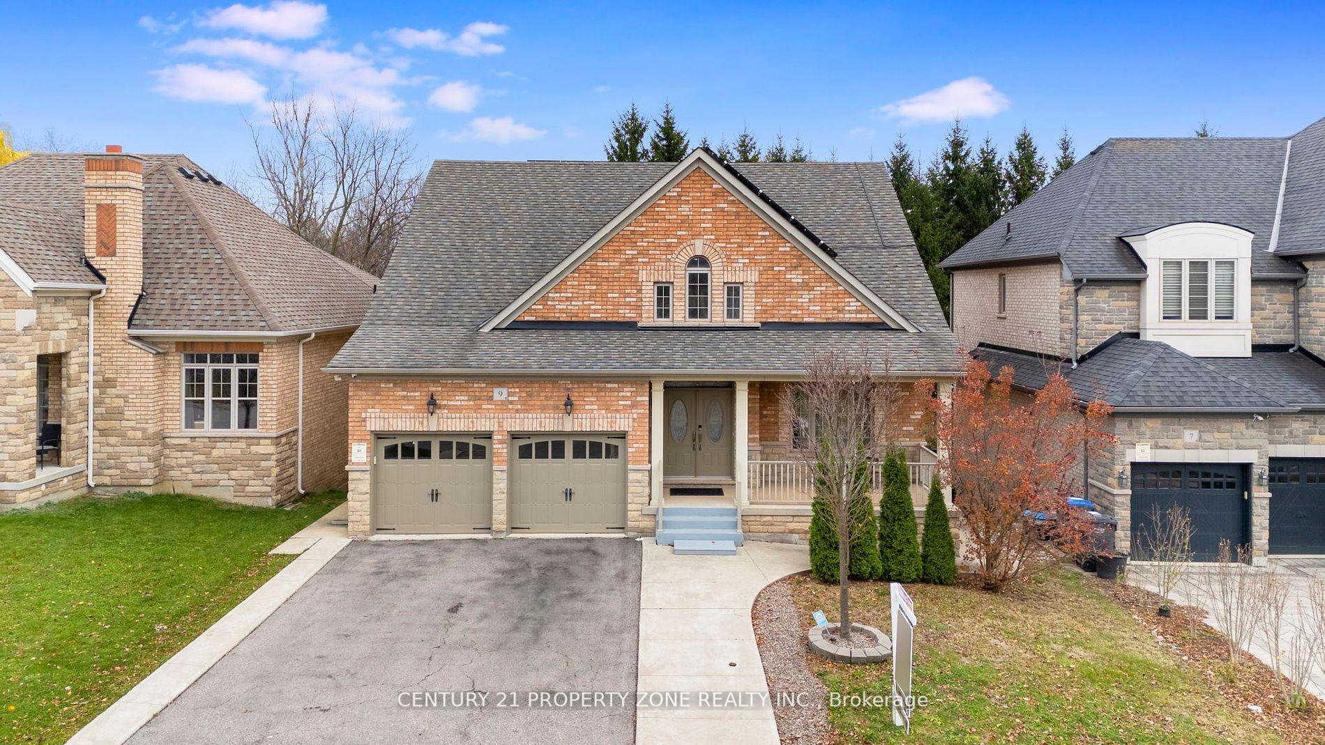 Photo 4 of 9 Haywoood Drive, Brampton, Brampton South — HOMEH