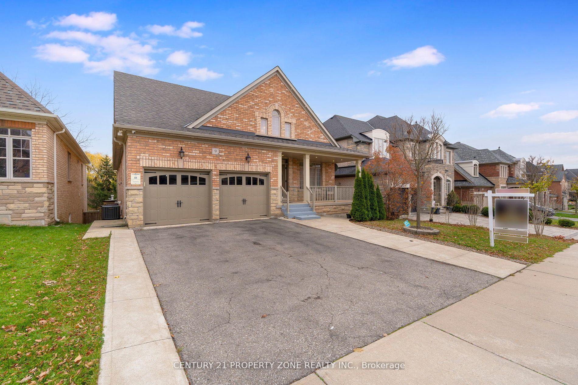 Photo 7 of 9 Haywoood Drive, Brampton, Brampton South — HOMEH